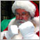 Santa's Profile Pic