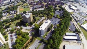 Aerial-Shot-4-of-Area-in-Downtown-Chattanooga