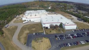 Nissan-Brake-Manf-Facility