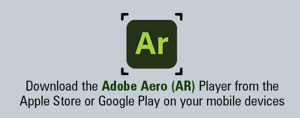 Download Adobe Aero Player
