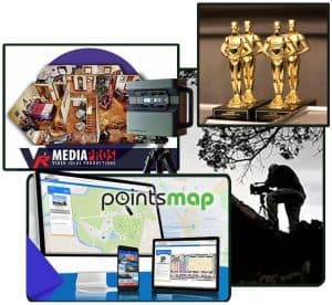 hp-inset-collage Video Ideas Production Services